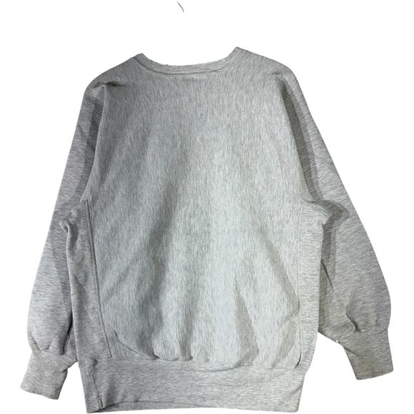 Vintage Champion Reverse Weave Faded UCLA Crewneck XL - Picture 5 of 7